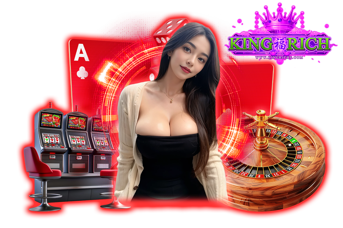 kingrich